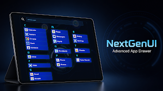 NextGenUI screenshot 6