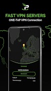 IPVanish: VPN Location Changer 포스터