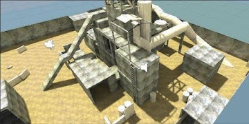 Local Warfare Portable screenshot 5
