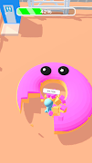 Cookie Muncher screenshot 5
