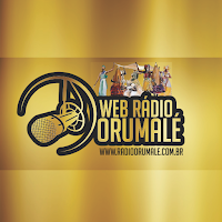 Rádio Orumale ポスター