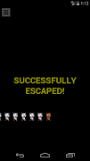 The Escapers ảnh chụp màn hình 2
