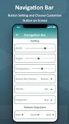 Navigation Bar : Customize Nav 截圖 3
