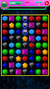 برنامه‌نما Diamond Match Master عکس از صفحه