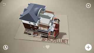 JuliviAR ảnh chụp màn hình 2