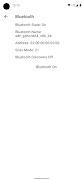 Информация об устройстве скриншот 7