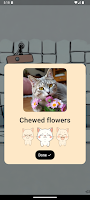 برنامه‌نما Simulator cat عکس از صفحه