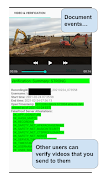 Fake/Proof syot layar 3