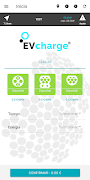 EVcharge 2023 ポスター