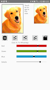 Square Me poster