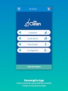 MrClean Ekran Görüntüsü 1