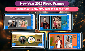 نیا سال مبارک ہو۔ اسکرین شاٹ 6