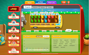 e-POLY for Vietnam & Indonesia screenshot 2