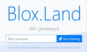 BloxLand 截圖 3