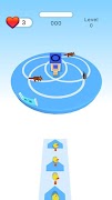 Chicken Run captura de pantalla 6