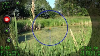 inteliSCOPE penulis hantaran