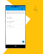 Simple Password Manager Lite screenshot 2