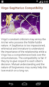 astrology tips Screenshot 4