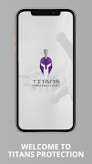 Titans Operations-poster