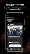 PrimeCircle screenshot 4