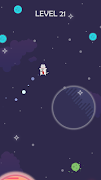 Space trip Screenshot 2