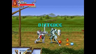 Knights of The Round Ekran Görüntüsü 4