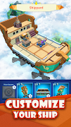 Sky Pirates screenshot 5