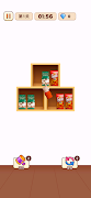 برنامه‌نما Closet Match & Container Sort عکس از صفحه
