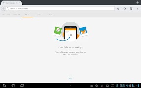 MazeBrowser скриншот 4