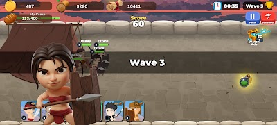 Bayani スクリーンショット 5