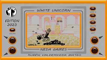 White Unicorn screenshot 4