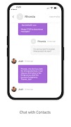 MLMG Chat تصوير الشاشة 2