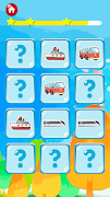 Kids Memory-Picture Matching screenshot 3