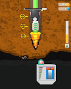 برنامه‌نما Drill Merge عکس از صفحه