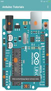 Arduino Tutorials स्क्रीनशॉट 1
