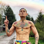 Моргенштерн обои HD 2020 ภาพหน้าจอ 2