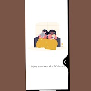 Eva TV পোস্টার