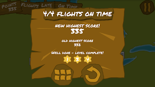 Monkey Airways screenshot 5