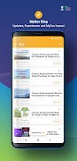 5 Schermata MyGov