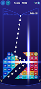 Bricks Ball Blast تصوير الشاشة 1