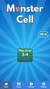 Monster Cell 스크린샷 3