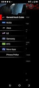 Hackk Codes screenshot 1