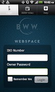 IBO Webspace 海報