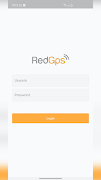 RedGPS Control পোস্টার
