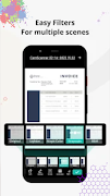 Sprono PDF: Cam Scanner poster
