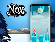 Nox Jumping Ekran Görüntüsü 1