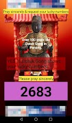 MY Datuk Gong Lucky Numbers screenshot 3