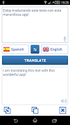 Language Translator poster