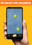 Germ Attack Games syot layar 3