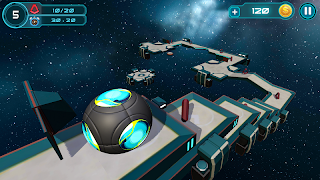 Ball Balance screenshot 5